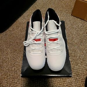Air Jordan Platinum Tint Brand New in Box size 13